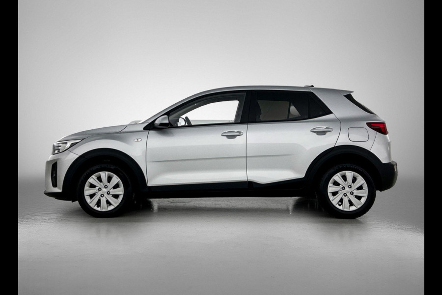 Kia Stonic 1.0 T-GDi MHEV DynamicLine AUTOMAAT | CARPLAY | CRUISE