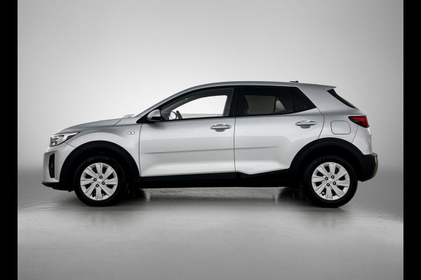 Kia Stonic 1.0 T-GDi MHEV DynamicLine AUTOMAAT | CARPLAY | CRUISE