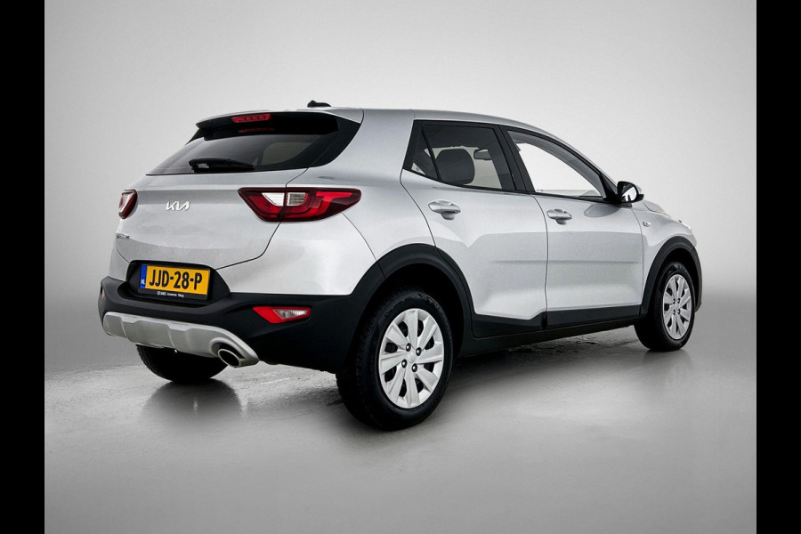 Kia Stonic 1.0 T-GDi MHEV DynamicLine AUTOMAAT | CARPLAY | CRUISE