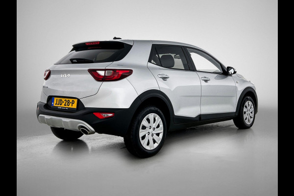 Kia Stonic 1.0 T-GDi MHEV DynamicLine AUTOMAAT | CARPLAY | CRUISE