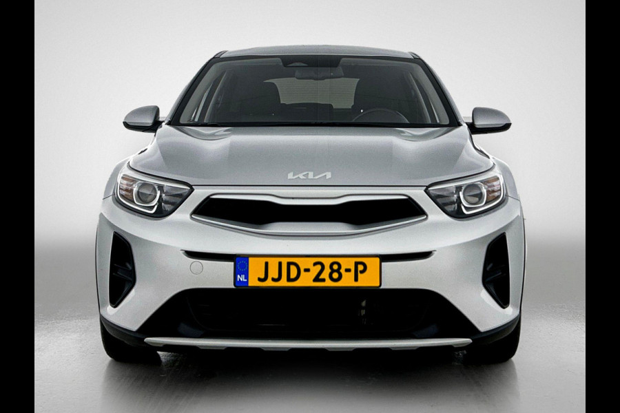 Kia Stonic 1.0 T-GDi MHEV DynamicLine AUTOMAAT | CARPLAY | CRUISE