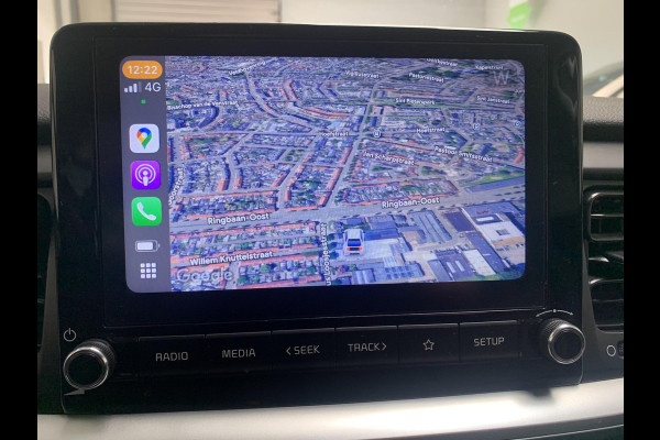 Kia Stonic 1.0 T-GDi MHEV DynamicLine AUTOMAAT | CARPLAY | CRUISE
