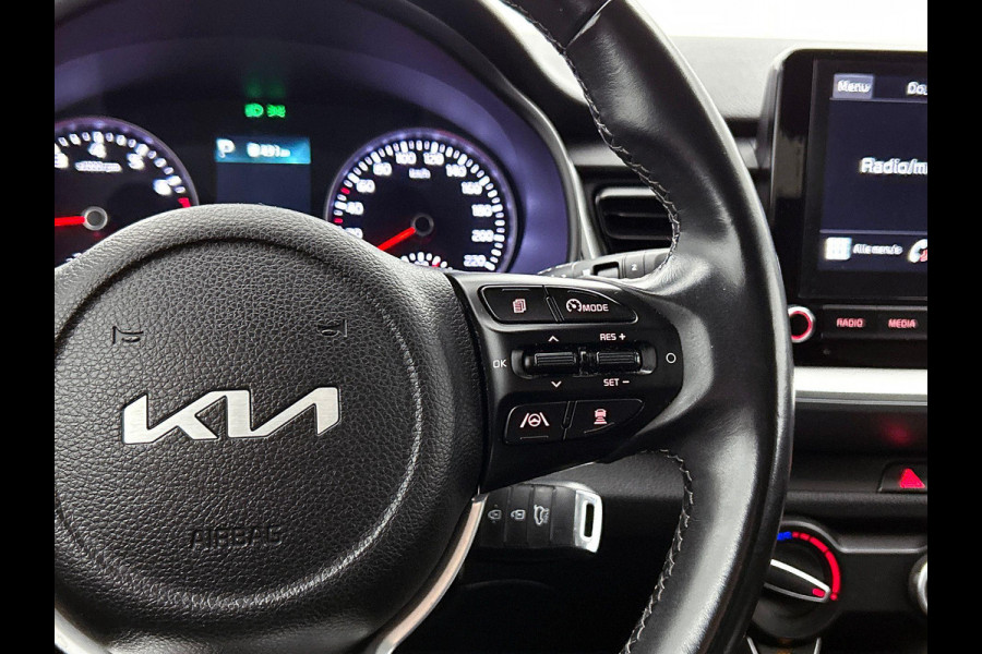 Kia Stonic 1.0 T-GDi MHEV DynamicLine AUTOMAAT | CARPLAY | CRUISE
