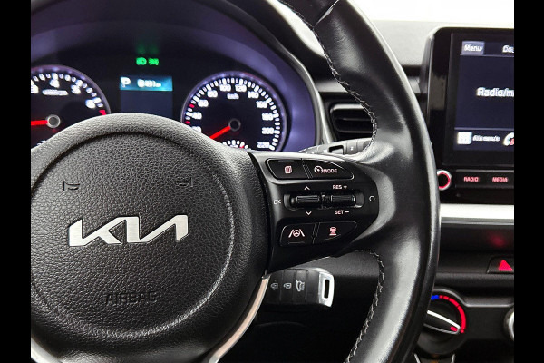 Kia Stonic 1.0 T-GDi MHEV DynamicLine AUTOMAAT | CARPLAY | CRUISE