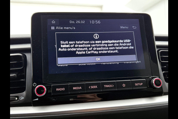 Kia Stonic 1.0 T-GDi MHEV DynamicLine AUTOMAAT | CARPLAY | CRUISE