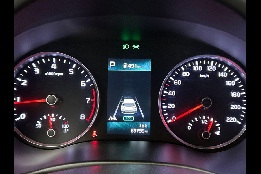Kia Stonic 1.0 T-GDi MHEV DynamicLine AUTOMAAT | CARPLAY | CRUISE