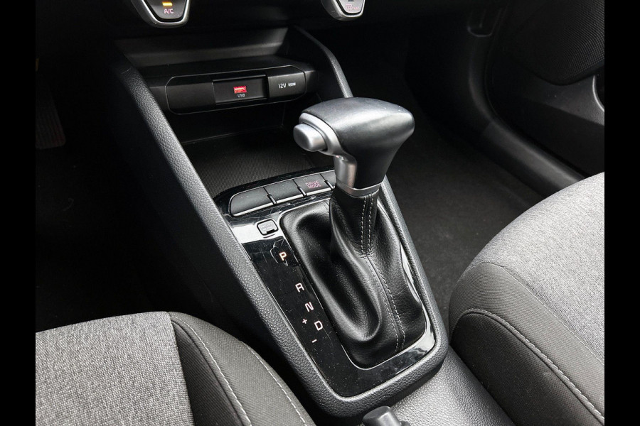 Kia Stonic 1.0 T-GDi MHEV DynamicLine AUTOMAAT | CARPLAY | CRUISE