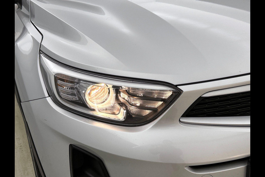 Kia Stonic 1.0 T-GDi MHEV DynamicLine AUTOMAAT | CARPLAY | CRUISE