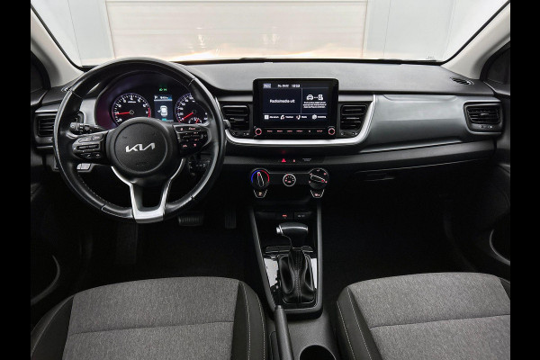 Kia Stonic 1.0 T-GDi MHEV DynamicLine AUTOMAAT | CARPLAY | CRUISE