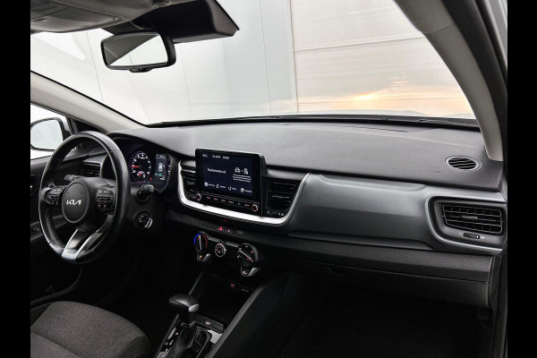 Kia Stonic 1.0 T-GDi MHEV DynamicLine AUTOMAAT | CARPLAY | CRUISE
