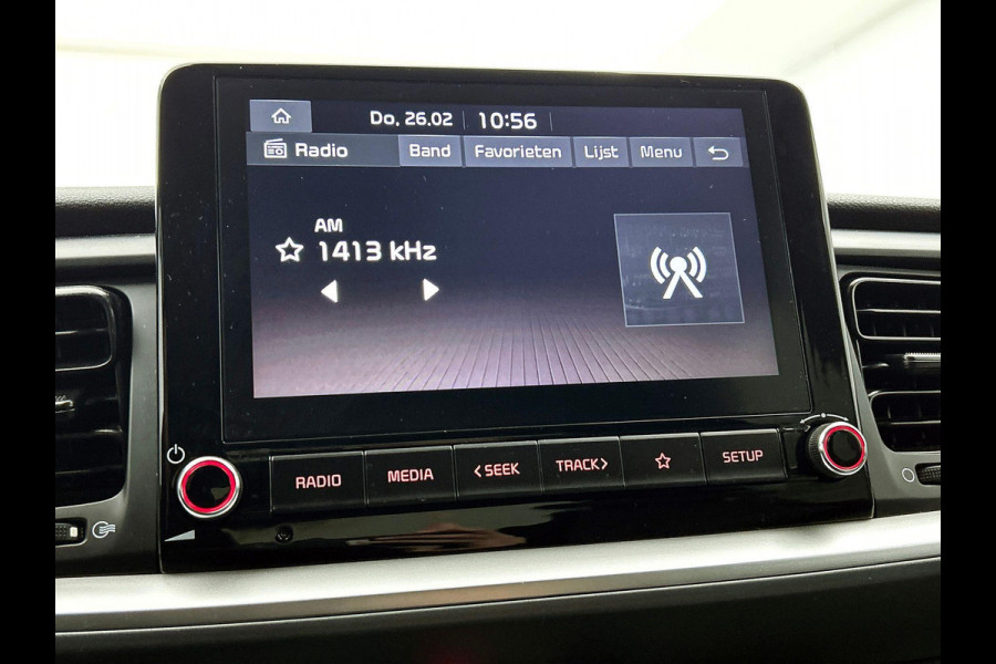 Kia Stonic 1.0 T-GDi MHEV DynamicLine AUTOMAAT | CARPLAY | CRUISE
