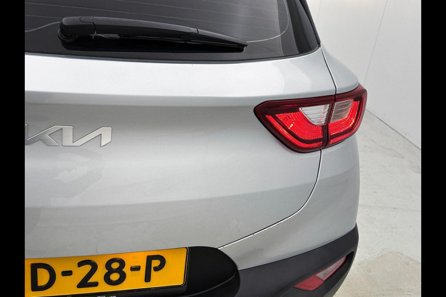 Kia Stonic 1.0 T-GDi MHEV DynamicLine AUTOMAAT | CARPLAY | CRUISE