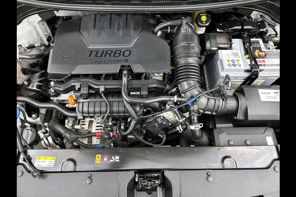 Kia Stonic 1.0 T-GDi MHEV DynamicLine AUTOMAAT | CARPLAY | CRUISE