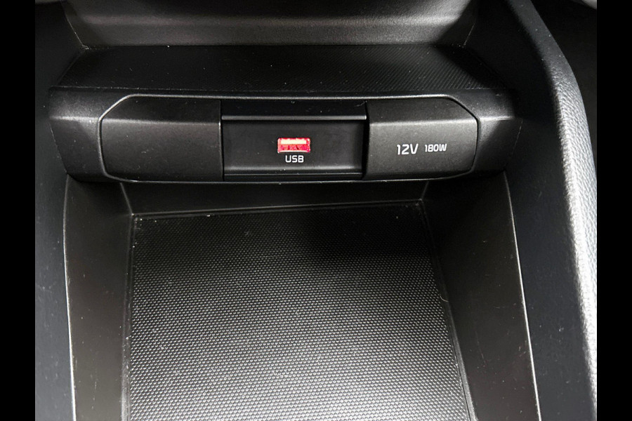 Kia Stonic 1.0 T-GDi MHEV DynamicLine AUTOMAAT | CARPLAY | CRUISE