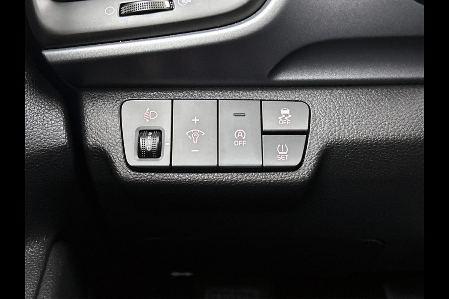 Kia Stonic 1.0 T-GDi MHEV DynamicLine AUTOMAAT | CARPLAY | CRUISE