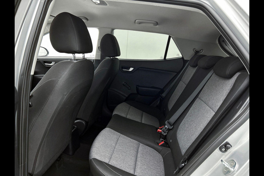 Kia Stonic 1.0 T-GDi MHEV DynamicLine AUTOMAAT | CARPLAY | CRUISE