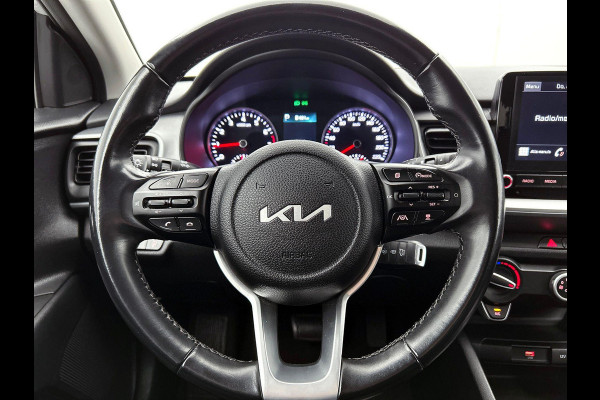 Kia Stonic 1.0 T-GDi MHEV DynamicLine AUTOMAAT | CARPLAY | CRUISE