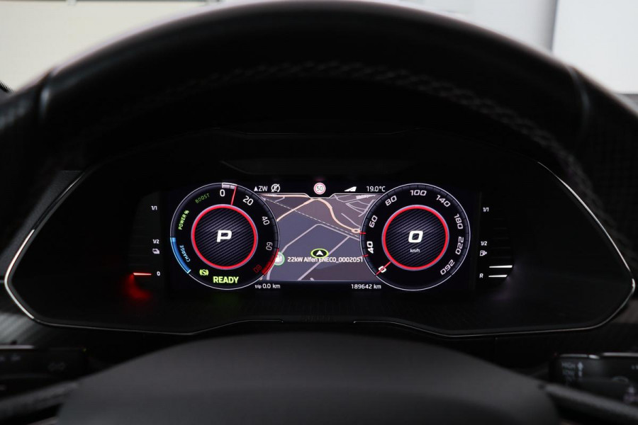 Škoda Superb 1.4 TSI iV Sportline | Trekhaak | Stoelverwarming | Matrix LED | Virtual Cockpit | Camera | Alcantara | Canton sound | Memory | Carplay | Navigatie | PHEV