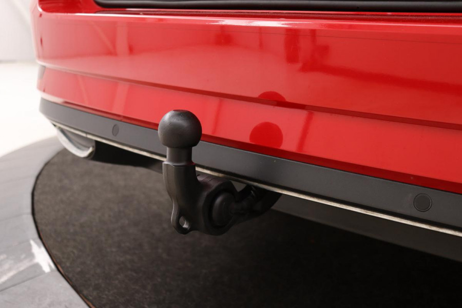 Škoda Superb 1.4 TSI iV Sportline | Trekhaak | Stoelverwarming | Matrix LED | Virtual Cockpit | Camera | Alcantara | Canton sound | Memory | Carplay | Navigatie | PHEV