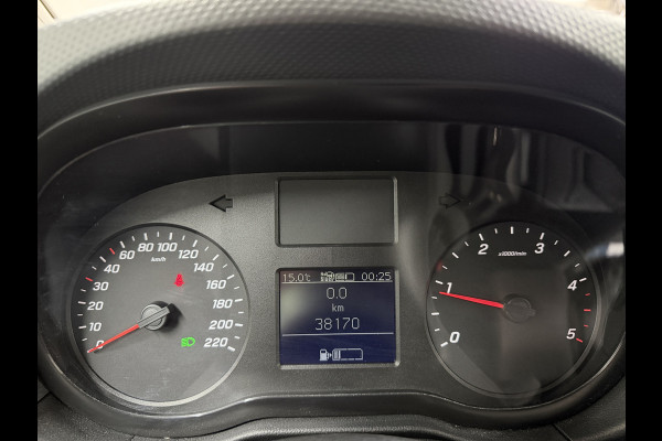 Mercedes-Benz Citan 108 CDI L1 Pro Cruise control/CarPlay/achteruitrijcamera