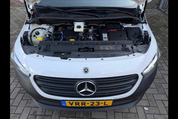Mercedes-Benz Citan 108 CDI L1 Pro Cruise control/CarPlay/achteruitrijcamera