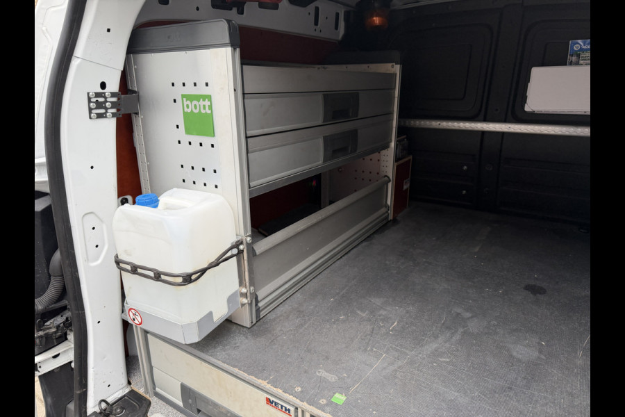 Mercedes-Benz Citan 108 CDI L1 Pro Cruise control/CarPlay/achteruitrijcamera