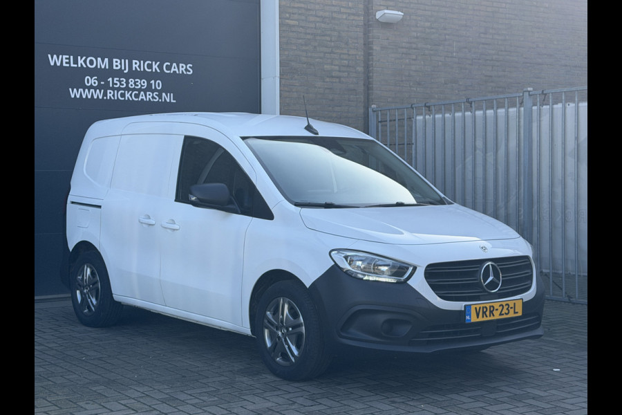 Mercedes-Benz Citan 108 CDI L1 Pro Cruise control/CarPlay/achteruitrijcamera