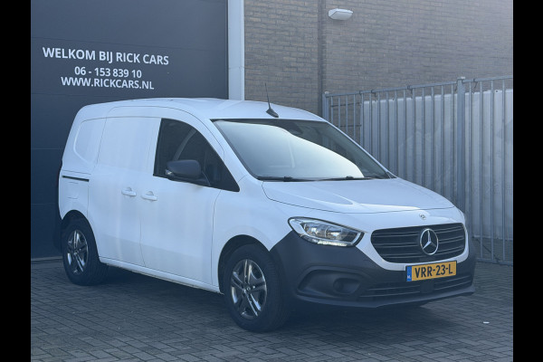 Mercedes-Benz Citan 108 CDI L1 Pro Cruise control/CarPlay/achteruitrijcamera