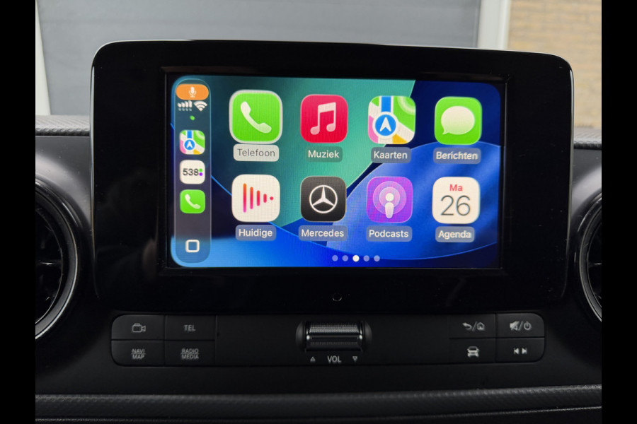 Mercedes-Benz Citan 108 CDI L1 Pro Cruise control/CarPlay/achteruitrijcamera