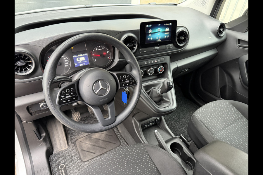 Mercedes-Benz Citan 108 CDI L1 Pro Cruise control/CarPlay/achteruitrijcamera