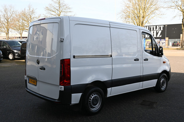 Mercedes-Benz Sprinter 311 CDI L1H1 FWD Apple Carplay/Android Auto