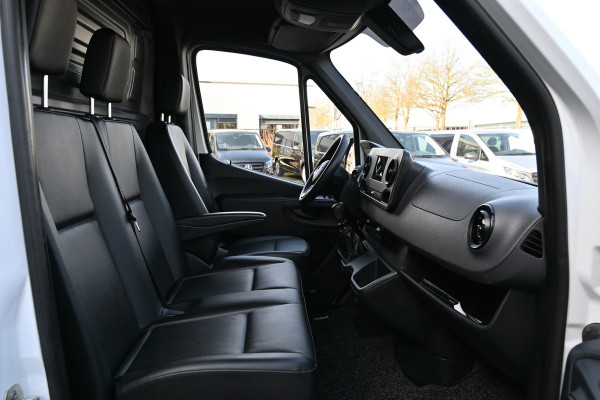 Mercedes-Benz Sprinter 311 CDI L1H1 FWD Apple Carplay/Android Auto