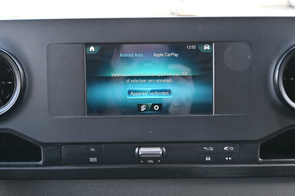 Mercedes-Benz Sprinter 311 CDI L1H1 FWD Apple Carplay/Android Auto