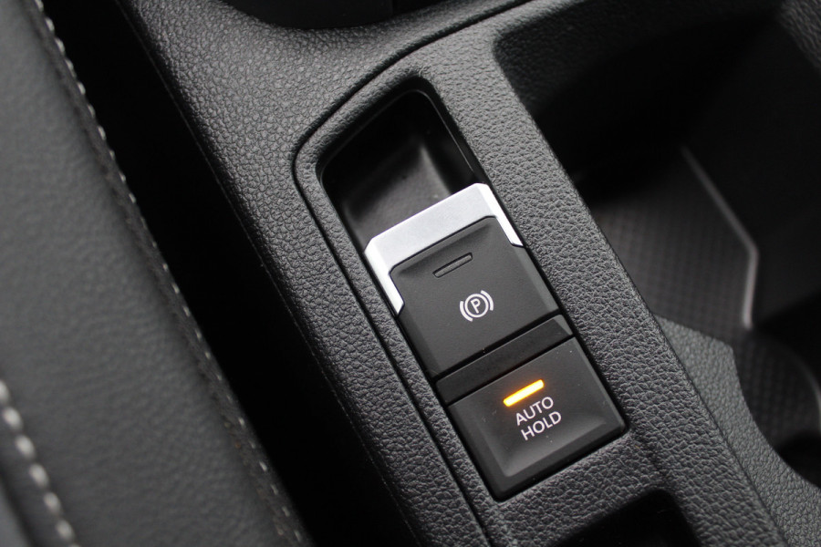 Volkswagen T-Roc Cabrio 1.5 TSI R-Line / Navigatie / Parkeerhulp V+A / 19'' / Keyless / ACC / DAB / Stoelverwarming