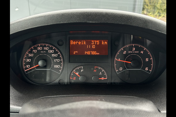 Peugeot Boxer 2.2 BlueHDI 141 PK / EURO 6 / L1H1 / 9 PERSOONS / AIRCO / CRUISE / PERSONENBUS / BLUETOOTH