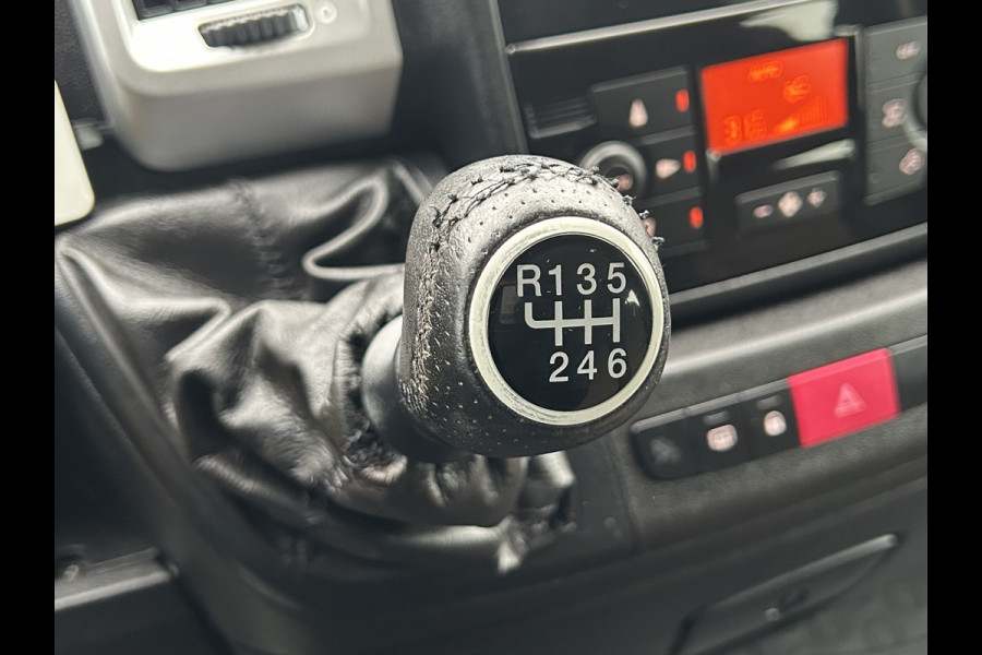 Peugeot Boxer 2.2 BlueHDI 141 PK / EURO 6 / L1H1 / 9 PERSOONS / AIRCO / CRUISE / PERSONENBUS / BLUETOOTH