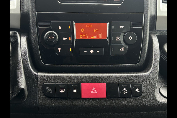 Peugeot Boxer 2.2 BlueHDI 141 PK / EURO 6 / L1H1 / 9 PERSOONS / AIRCO / CRUISE / PERSONENBUS / BLUETOOTH
