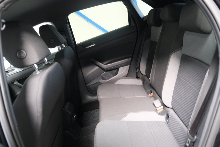 Volkswagen Polo 1.0 TSI Highline Business 2x R-Line - N.A.P. Airco, Cruise, Carplay, Camera, Virtual Cockpit, PDC, Navi.