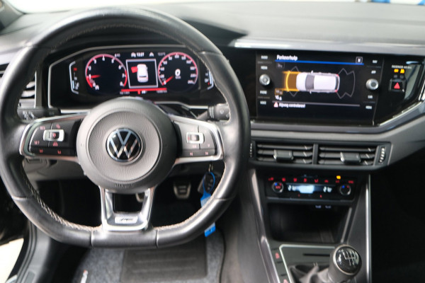 Volkswagen Polo 1.0 TSI Highline Business 2x R-Line - N.A.P. Airco, Cruise, Carplay, Camera, Virtual Cockpit, PDC, Navi.