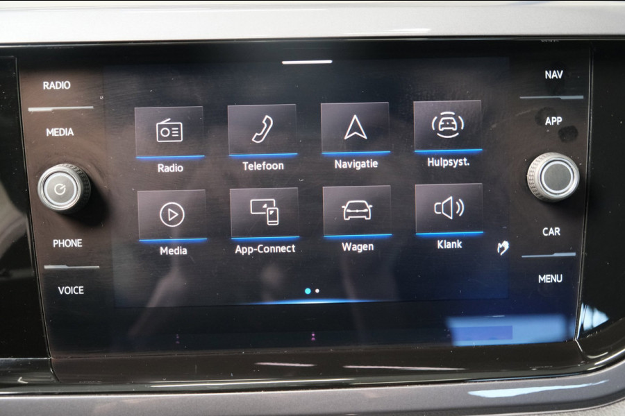 Volkswagen Polo 1.0 TSI Highline Business 2x R-Line - N.A.P. Airco, Cruise, Carplay, Camera, Virtual Cockpit, PDC, Navi.