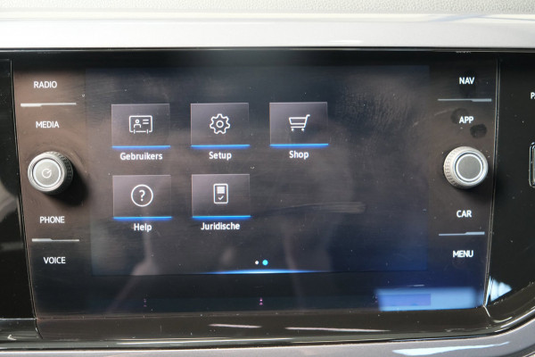 Volkswagen Polo 1.0 TSI Highline Business 2x R-Line - N.A.P. Airco, Cruise, Carplay, Camera, Virtual Cockpit, PDC, Navi.