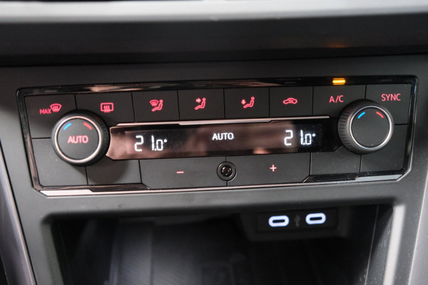 Volkswagen Polo 1.0 TSI Highline Business 2x R-Line - N.A.P. Airco, Cruise, Carplay, Camera, Virtual Cockpit, PDC, Navi.