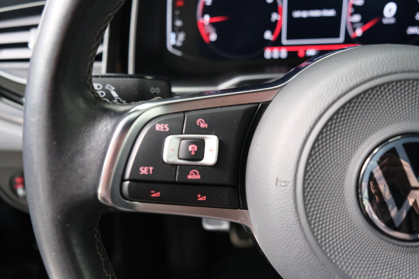 Volkswagen Polo 1.0 TSI Highline Business 2x R-Line - N.A.P. Airco, Cruise, Carplay, Camera, Virtual Cockpit, PDC, Navi.