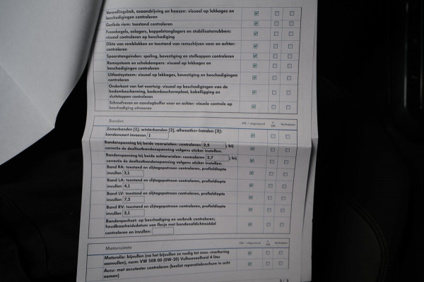 Volkswagen Polo 1.0 TSI Highline Business 2x R-Line - N.A.P. Airco, Cruise, Carplay, Camera, Virtual Cockpit, PDC, Navi.