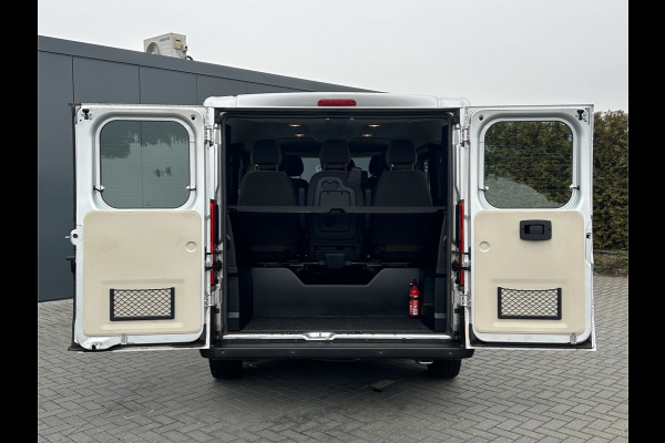 Peugeot Boxer 2.2 BlueHDI 141 PK / EURO 6 / L1H1 / PRIJS IS INCL / 9 PERSOONS / AIRCO / CRUISE / PERSONENBUS / BLUETOOTH