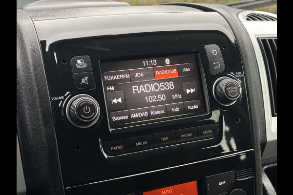 Peugeot Boxer 2.2 BlueHDI 141 PK / EURO 6 / L1H1 / PRIJS IS INCL / 9 PERSOONS / AIRCO / CRUISE / PERSONENBUS / BLUETOOTH