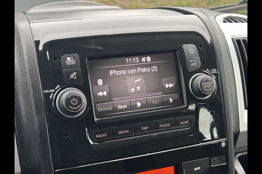 Peugeot Boxer 2.2 BlueHDI 141 PK / EURO 6 / L1H1 / PRIJS IS INCL / 9 PERSOONS / AIRCO / CRUISE / PERSONENBUS / BLUETOOTH