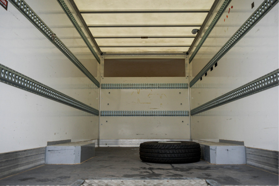 Citroën Jumper 35 2.0 BlueHDi | Bakwagen | Uniek laadsysteem | Camera | Cruise | Navi | Airco