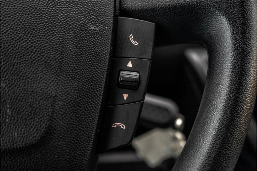 Citroën Jumper 35 2.0 BlueHDi | Bakwagen | Uniek laadsysteem | Camera | Cruise | Navi | Airco