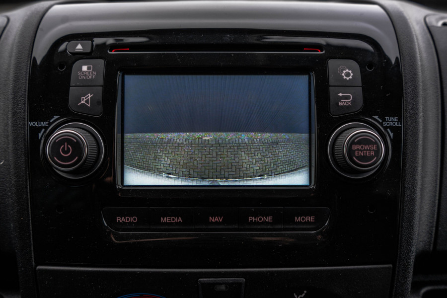 Citroën Jumper 35 2.0 BlueHDi | Bakwagen | Uniek laadsysteem | Camera | Cruise | Navi | Airco